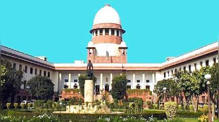 Waqf Act:एआईएमपीएलबी ने केंद्र के हलफनामे की सत्यता पर उठाया सवाल, कर दी कार्रवाई की मांग