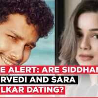 सचिन तेंदुलकर की बेटी सारा को डेट कर रहे हैं सिद्धांत चतुर्वेदी डेटिंग की खबरें हुई लीक
