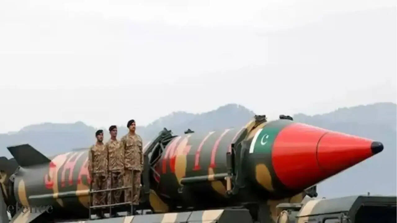 Pakistan to miss