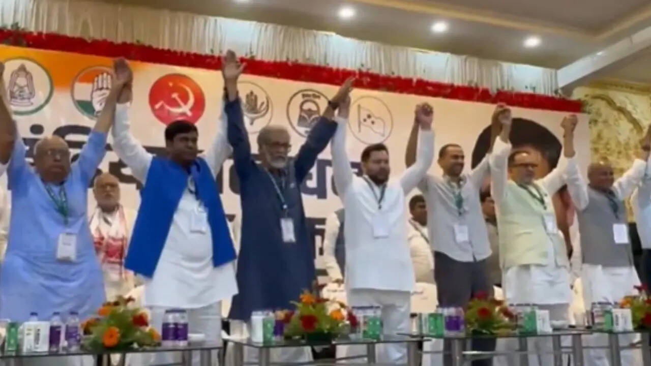 tejashwi yadav