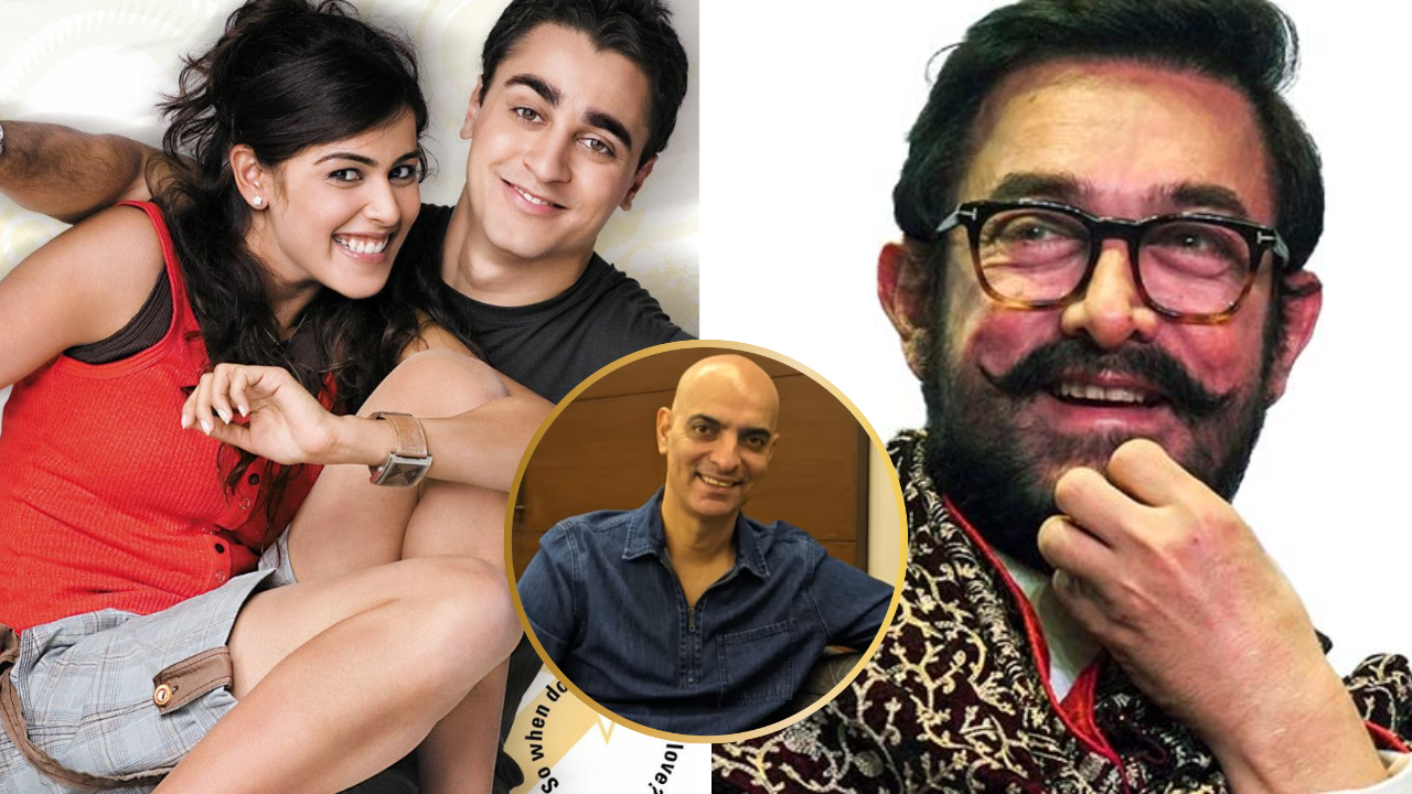 Aamir Khan Rejected Jaane Tu Ya Jaane Na’s sequel