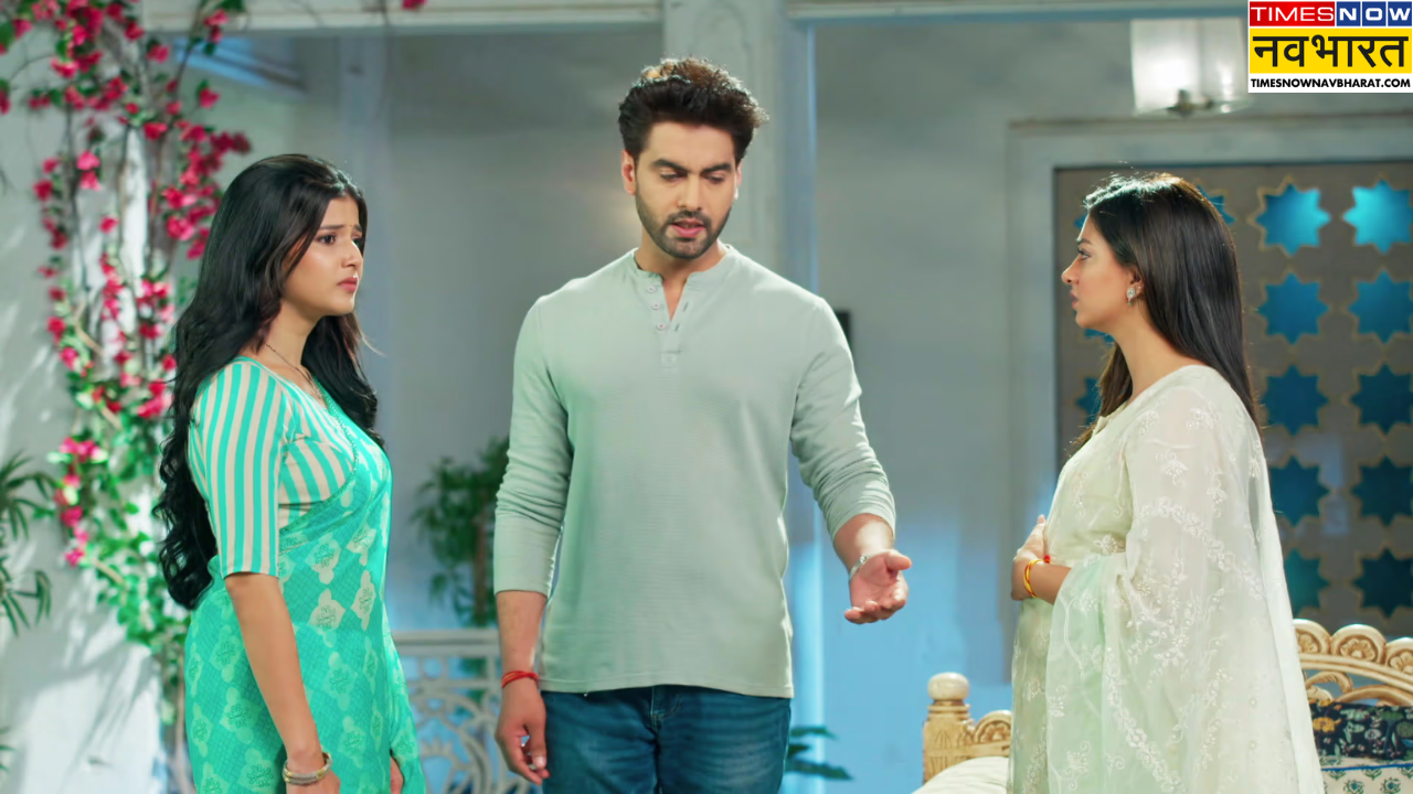 Yeh Rishta kya kehlatta hai spoiler 5 May