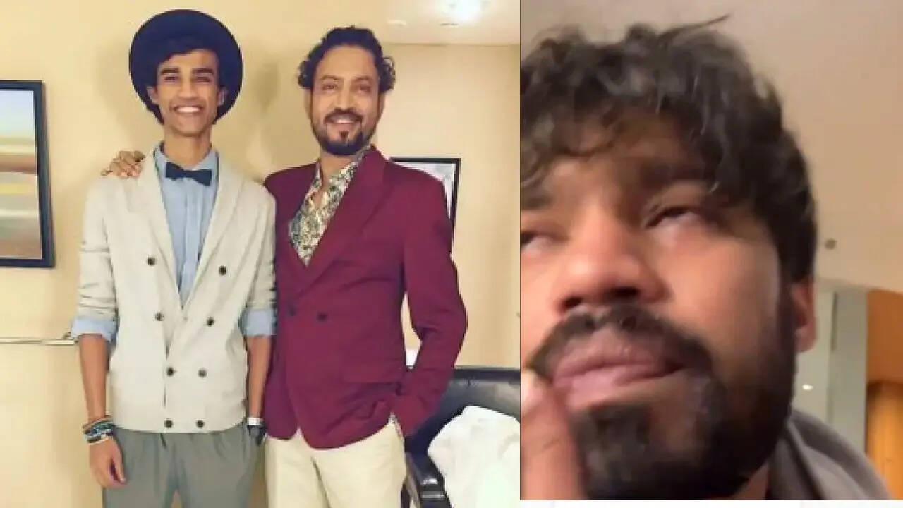 Babil Khan Latest Instagram Story after Breakdown:
