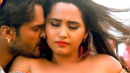 Daal Ke Kewadi Mein Kili Song खेसारी लाल यादव और काजल राघवानी की केमिस्ट्री ने लूटा फैन्स का दिल देखें वीडियो