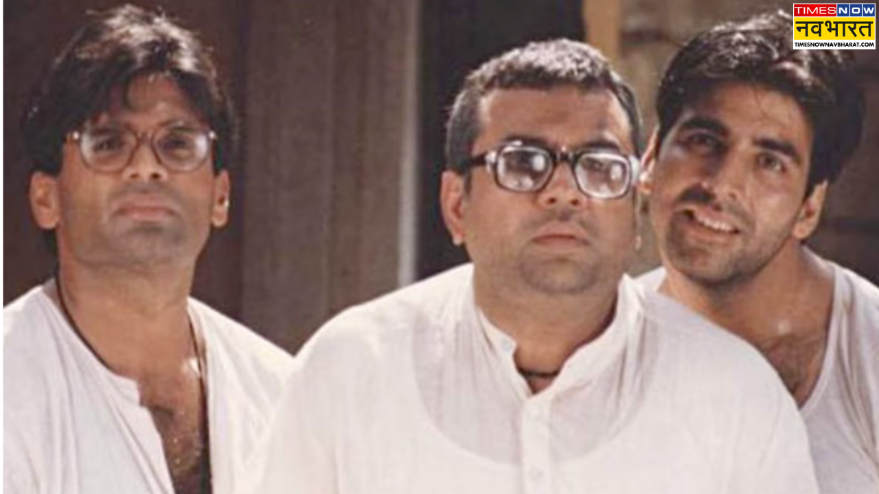 Hera Pheri 3 Teaser