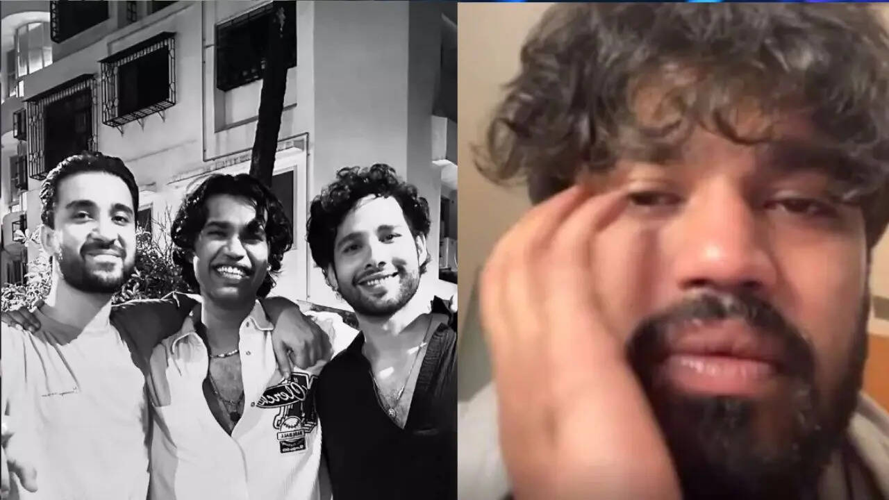 Bollywood Stars in Support of Babil Khan