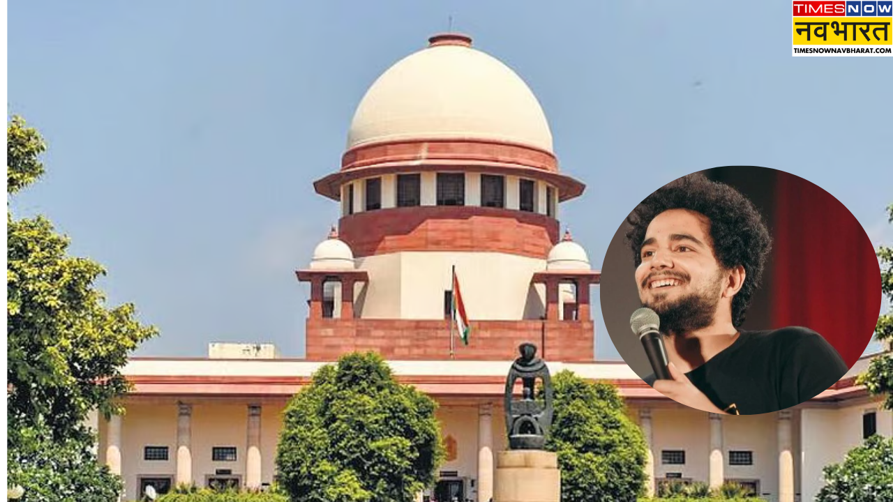 SC in Zayi Raina