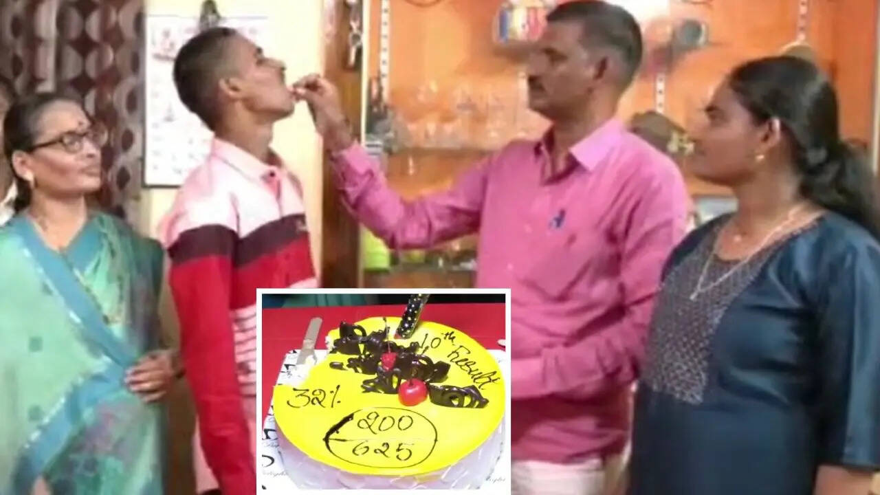 La escuela secundaria falló