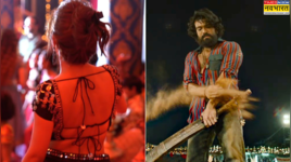 राम चरण की Peddi में होने जा रही है इस हसीना की एंट्री एक बार फिर अपने डांस हिलाएगी बॉक्स ऑफिस