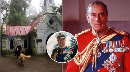 जहां भारतीयों की एंट्री थी बैन, 202 साल पुराना है हिल स्टेशन, कुत्तों से की जाती थी तुलना