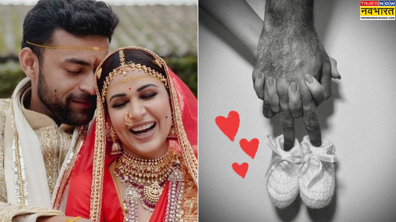 Varun Tej-Lavanya Tripathi First Pregnancy Announcement