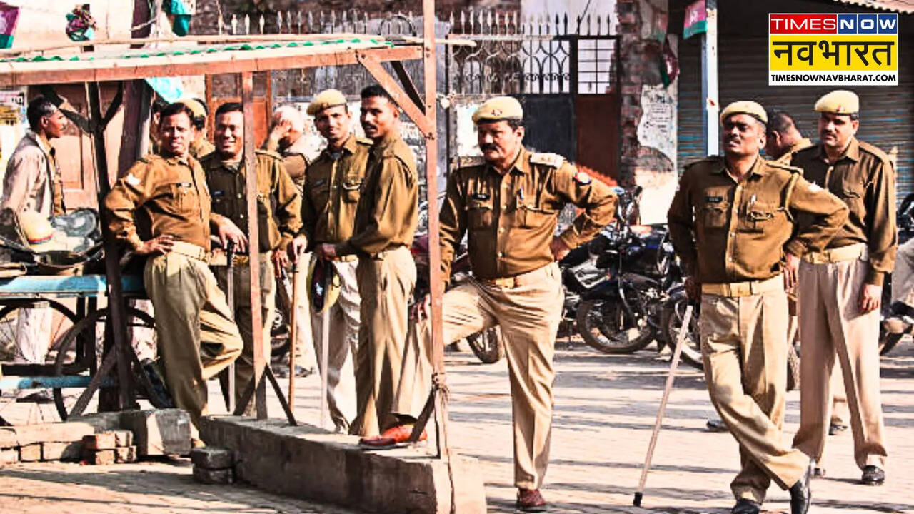 Fake drills will be arranged in 244 districts