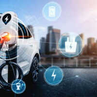 EV in India साल 2032 तक भारत में होंगे 123 करोड़ इलेक्ट्रिक व्हीकल नई रिपोर्ट में किया गया बड़ा दावा