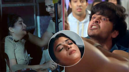 GHKKPM 7 Maha Twist: रजत का शव देख उजड़ेगा सवि का संसार, तेजस्विनी की मौत के बाद ऋतुराज का गला पकड़ेगा नील