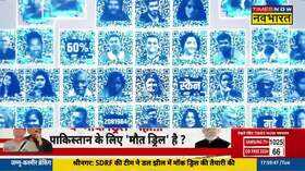 Desh Ka Mood Meter चंद घंटे में फुल एंड फाइनलआ गया मोदी सिग्नल Nationwide Mock Drill