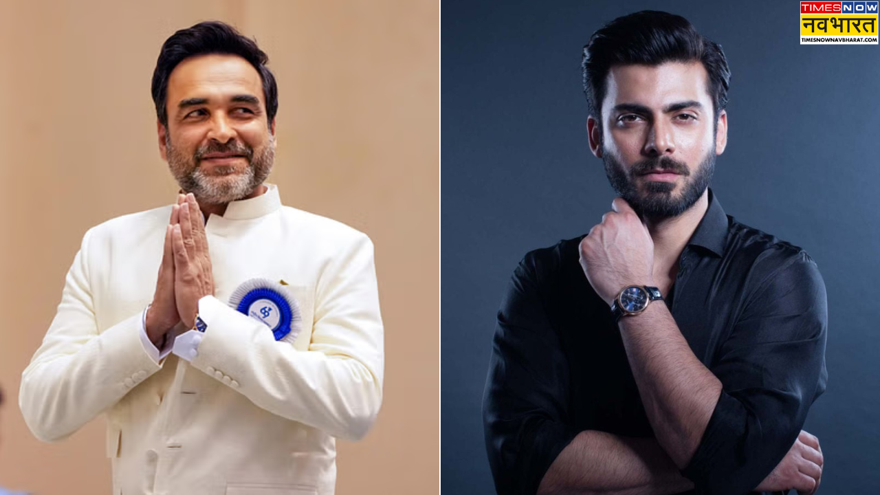 Pankaj Tripathi on Pakistani stars
