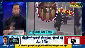 News Ki Pathshala Sushant Sinha India के ऐसे खतरनाक हथियारों का चैप्टर जो सबका BP लो कर देगा