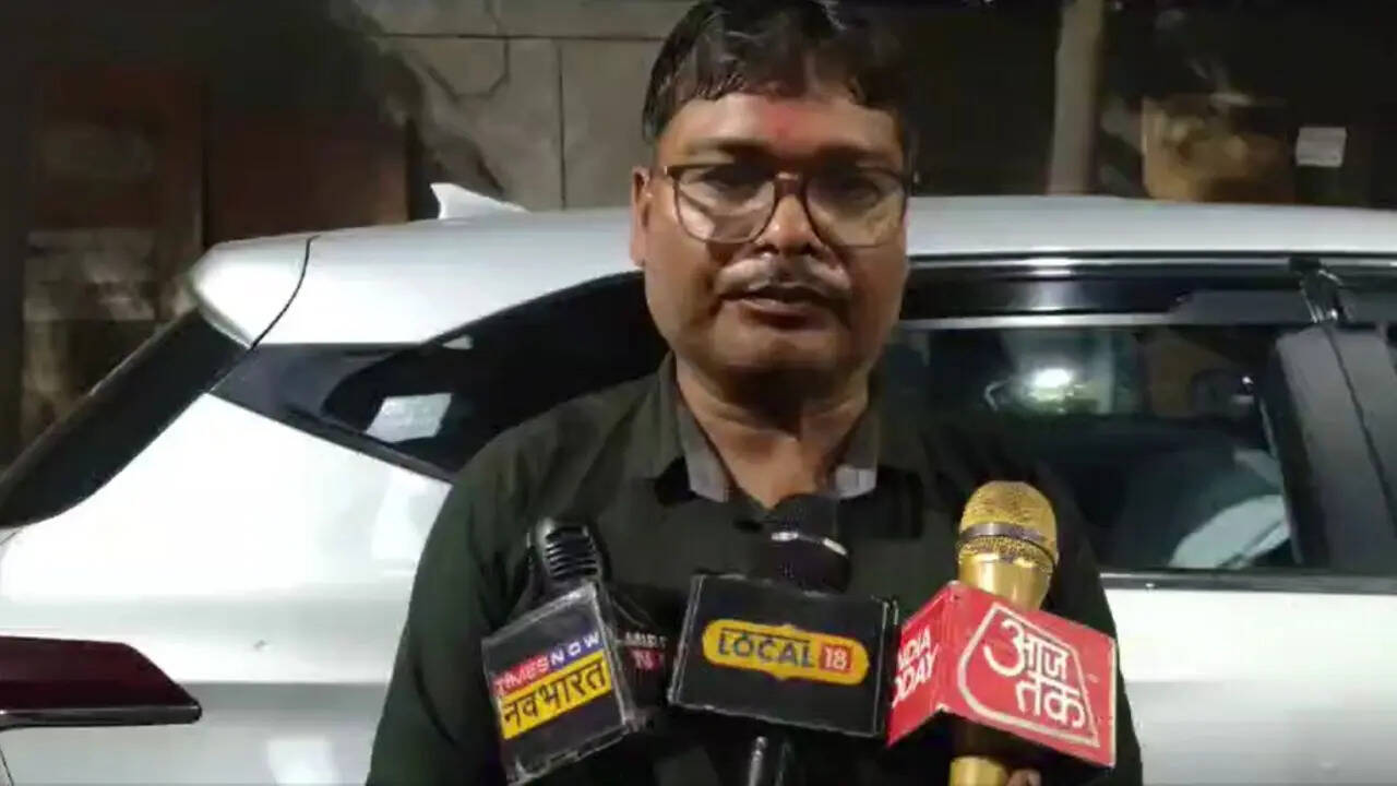 Noida story
