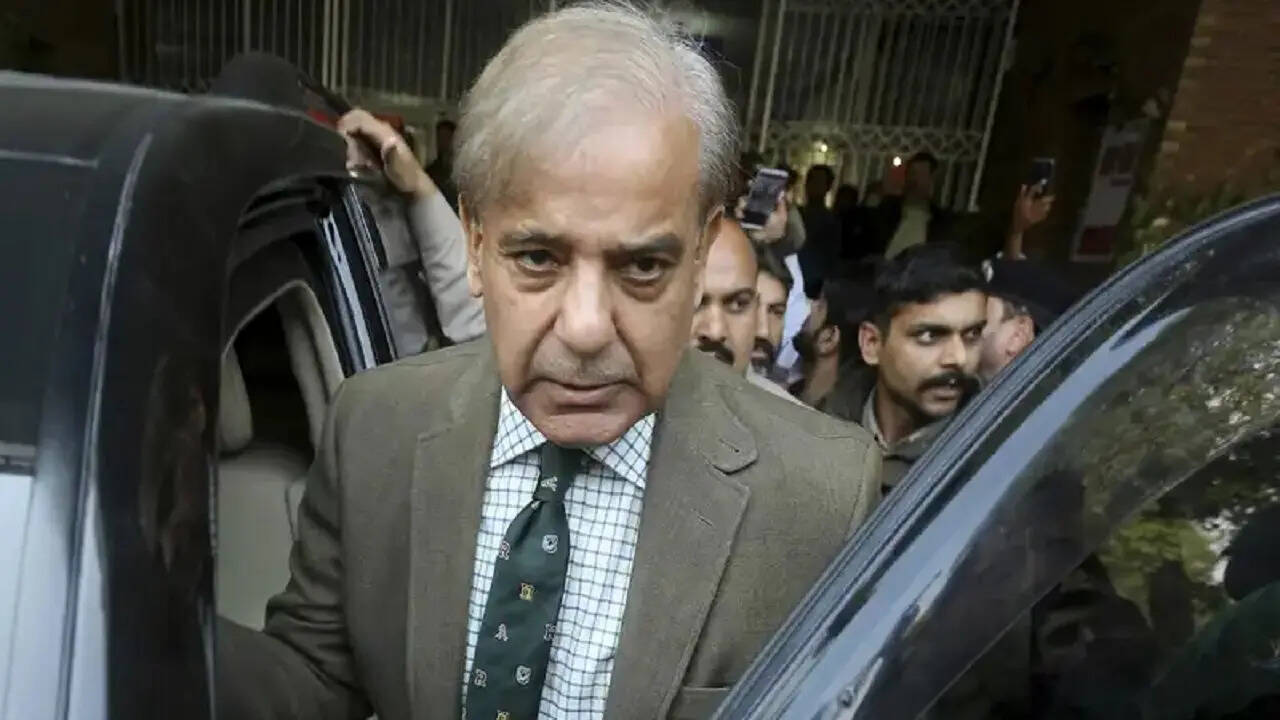 pakistan pm ap