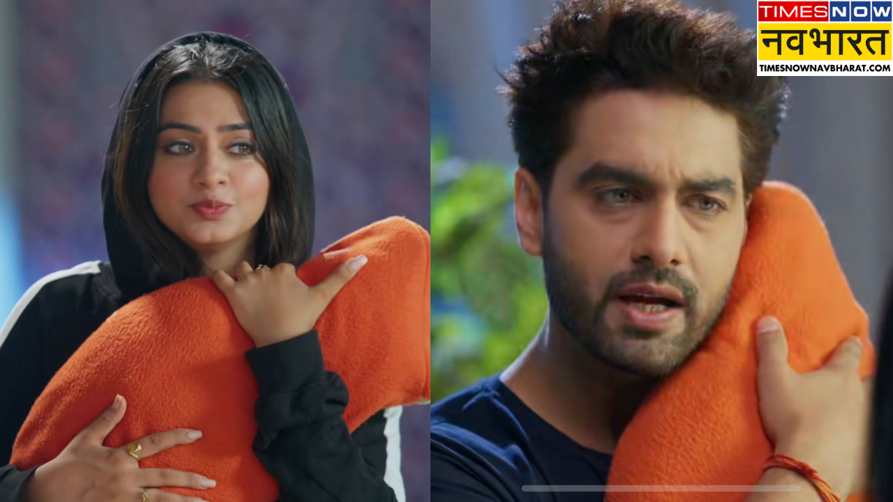Yeh Rishta kya kehlatta hai spoiler 7 May