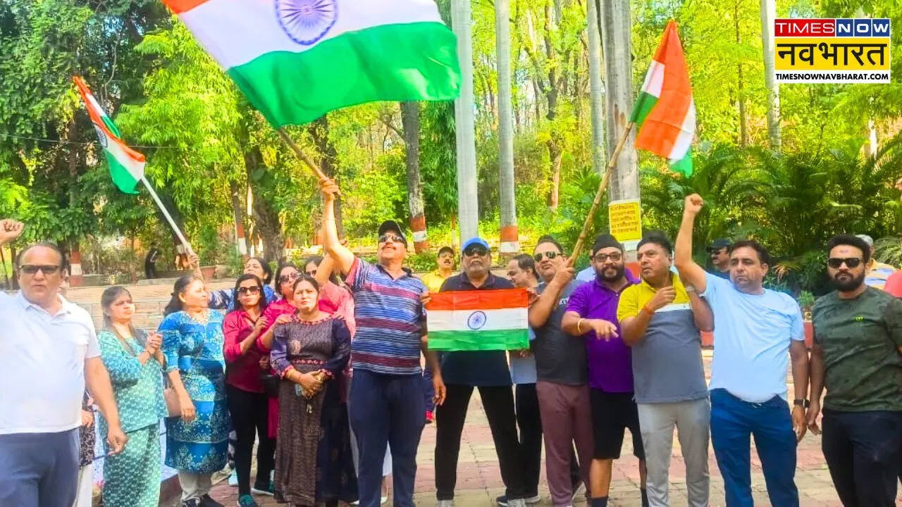 Operation Sindoor Celebration