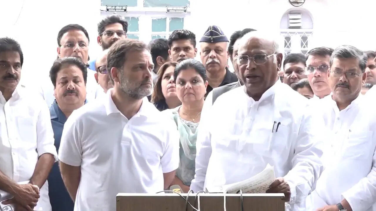Congress on Operation Sindur
