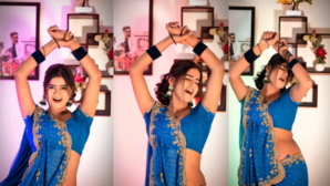 Dance Video बंद कमरे में देसी भाभी ने भोजपुरी गाने पर किया ऐसा डांस देखकर लोग बोले- ये तो कतई जहर हैs