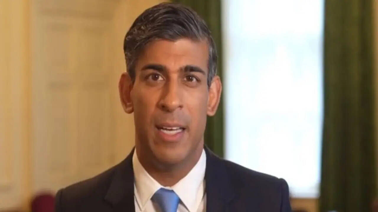 Rishi Sunak
