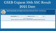 GSEB Gujarat 10th SSC Result 2025 गुजरात बोर्ड 10वीं एसएससी रिजल्ट gseborg से ऐसे डाउनलोड करें मार्कशीट