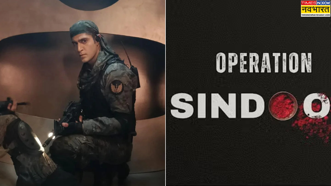 tanuj virwani operation sindoor india