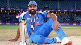 Rohit Sharma Motivational Quotes प्रेशर में भी रहोगे कूल टेंशन लेना जाओगे भूल बेहतरीन लीडर बनने के लिए पढ़ें रोहित शर्मा के ये मोटिवेशनल कोट्स