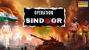 Operation Sindoor आधी रात होते ही बजा सायरन पाकिस्तान में बढ़ी टेंशन खाली किए बॉर्डर के गांव रावलपिंडी से कराची तक ब्लैकआउट