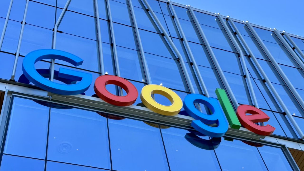 Google Layoffs