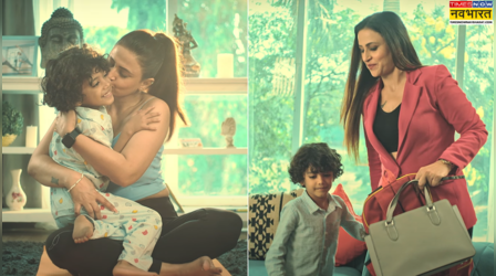 मदर्स डे पर R for Rabbit-Times Music Brands ने मिलकर लॉन्च किया सॉन्ग ‘मम्मा' का नया वर्जन, वीडियो देख इमोशनल हुए लोग