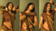Desi Bhabhi Dance नीलकमल के गाने पर देसी भाभी ने बरपाया ऐसा कहर देखकर दिल धक-धक करने लगेगा