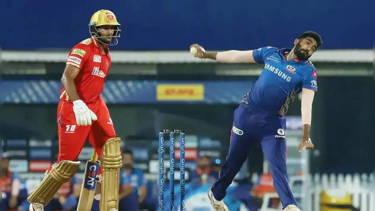 The impact of 'Sindur' operation in IPL 2025, Punjab and Mumbai now apply to Dharmashala
