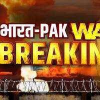 Breaking News अरब सागर से Pakistan पर सीधा अटैक INS Vikrant से खोला मोर्चा  Sushant Sinha