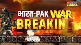Breaking News अरब सागर से Pakistan पर सीधा अटैक INS Vikrant से खोला मोर्चा Sushant Sinha