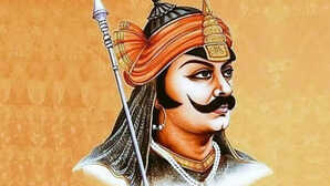 Maharana Pratap Jayanti 2025 महाराणा प्रताप जयंती पर ऐसे लिखें दमदार निबंध और भाषण शरीर में भर जाएगा जोश और जुनून