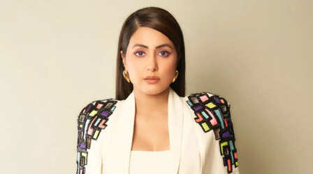 साउथ कोरिया छुट्टियां मनाने पहुंचीं Hina Khan को सताई भारत की चिंता, बोलीं- हम युद्ध नहीं चाहते थे लेकिन...