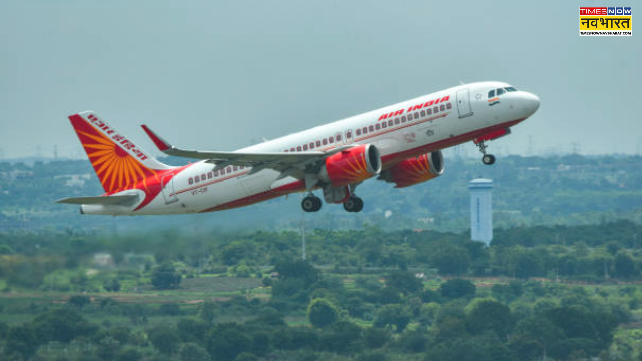 flights cancelled in India