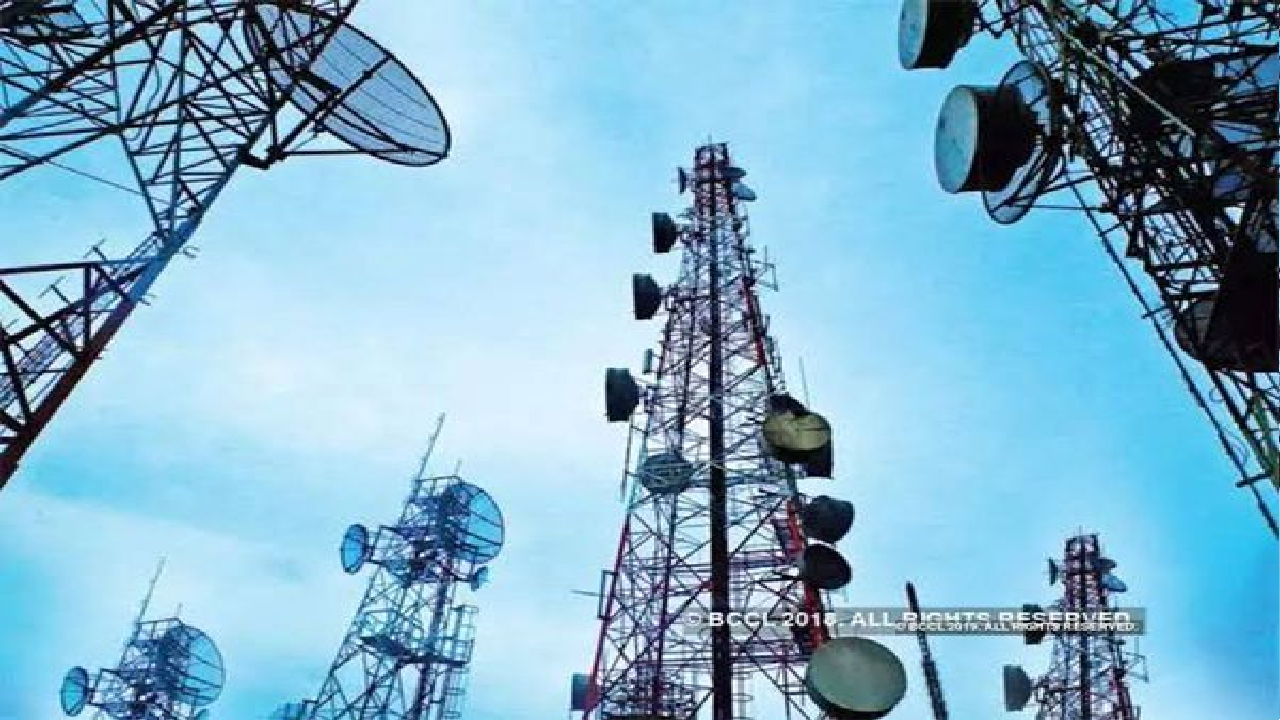 India Pakistan tension 2025, Telecom companies preparation,