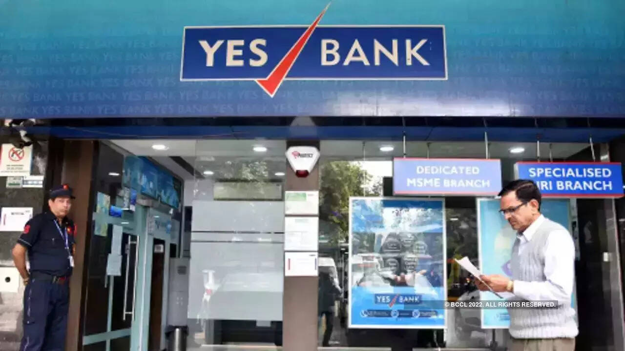 SBI Yes Bank stake, SMBC buy deal,