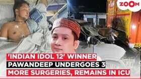 फिर ICU में ले जाए गए पवनदीप राजन 8 घंटे चले ऑपरेशन में हुई 3 और सर्जरी