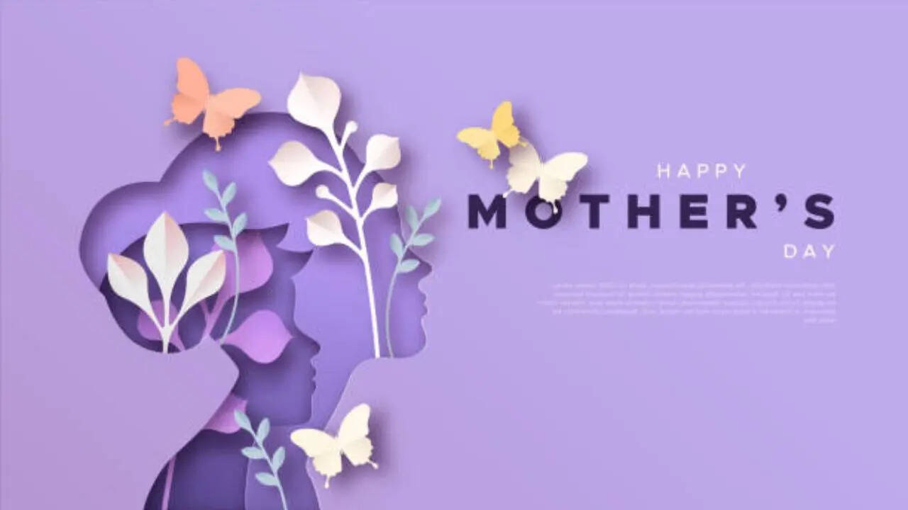 Mothers Day Date 2025 in India