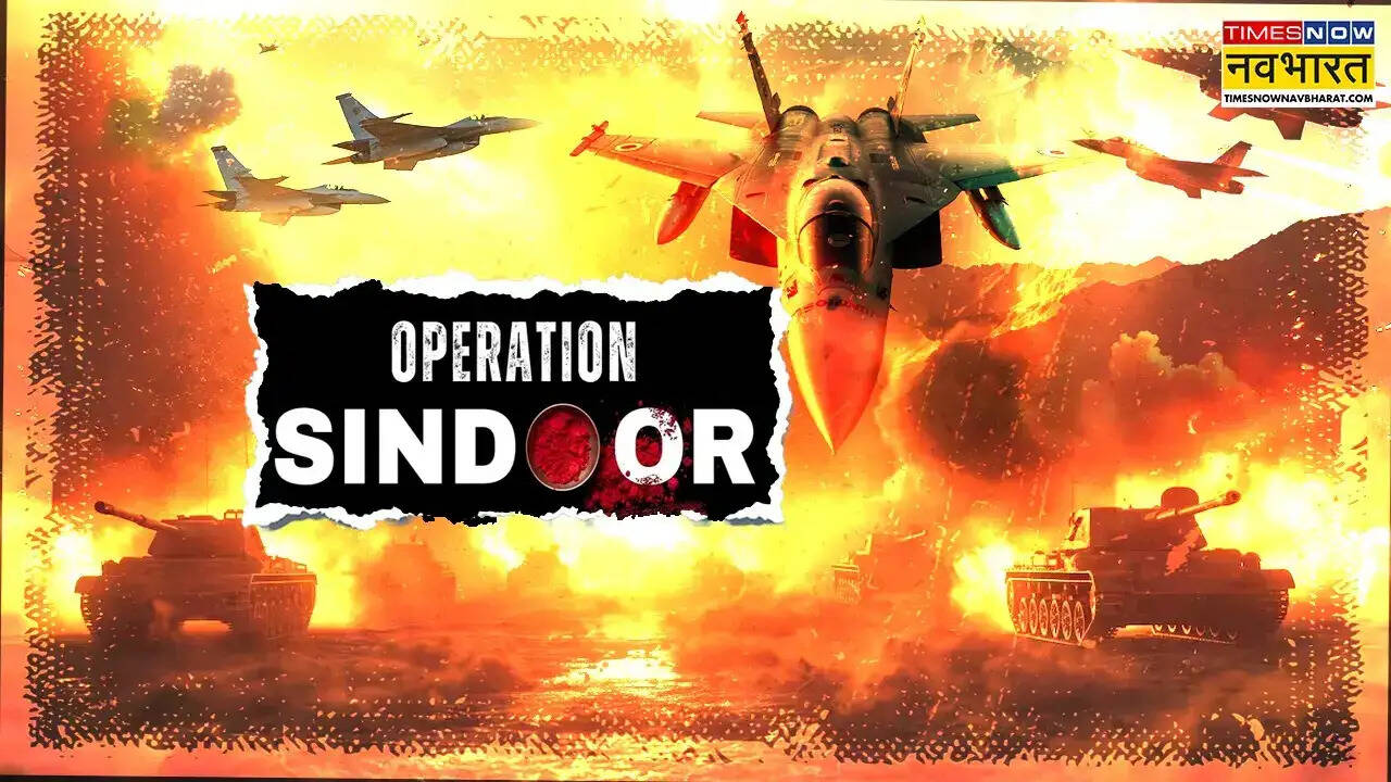 Operation Sindoor