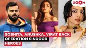 Operation Sindoor अनुष्का शर्मा से लेकर विराट कोहली ने की इंडियन आर्मी की तारीफ