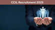 CCIL Recruitment 2025 कॉटन कॉर्पोरेशन ऑफ लिमिटेड में कई पदों पर निकली वैकेंसी जल्द करें आवेदन