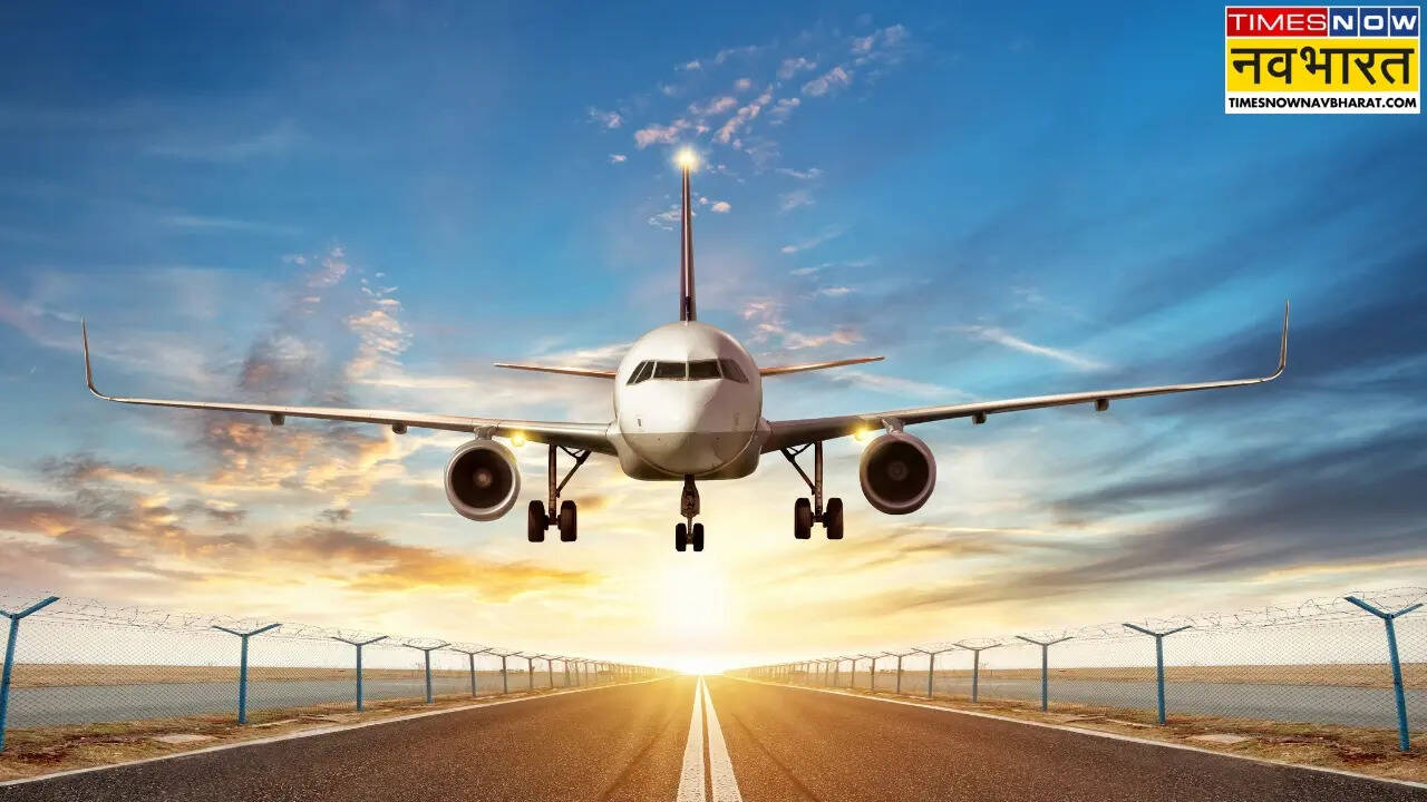 operations at delhi airport is normal