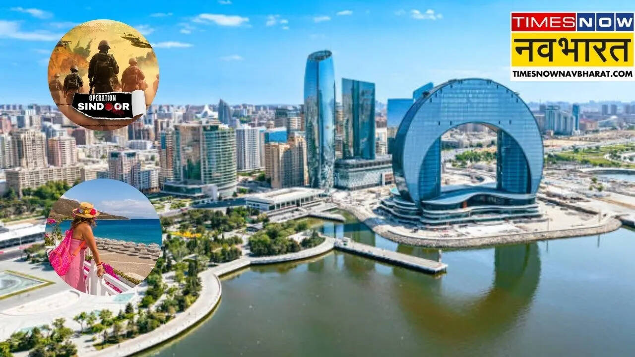 India Pakistan tension, Turkiye, Azerbaijan